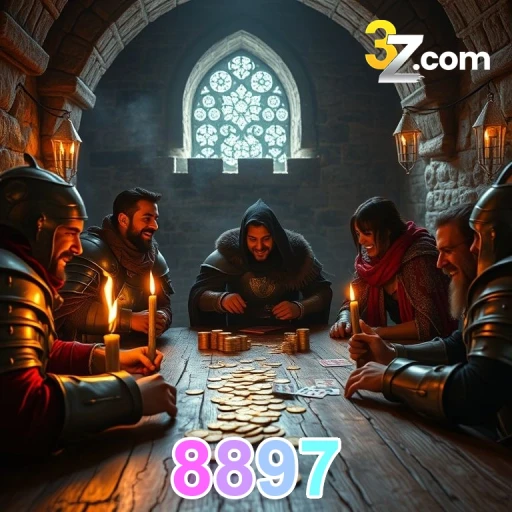 8897 app Jogos de caça-níqueis
